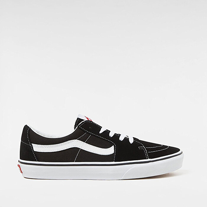 Vans Sk8-Low Siyah Sneaker