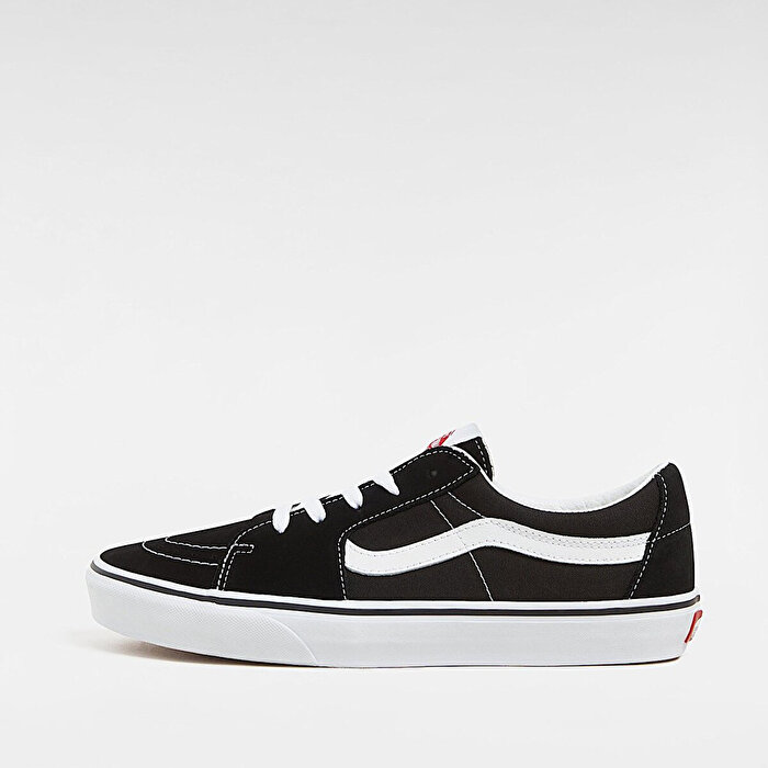 Vans Sk8-Low Siyah Sneaker