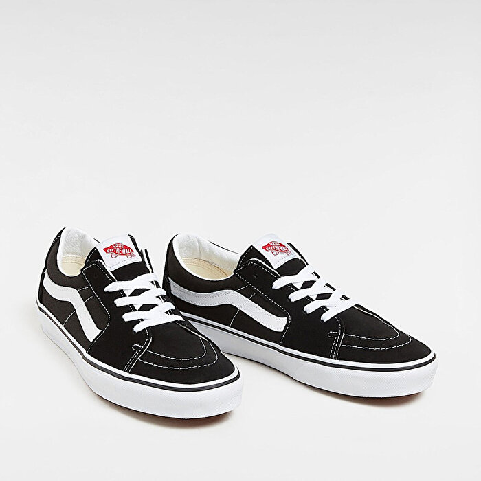 Vans Sk8-Low Siyah Sneaker