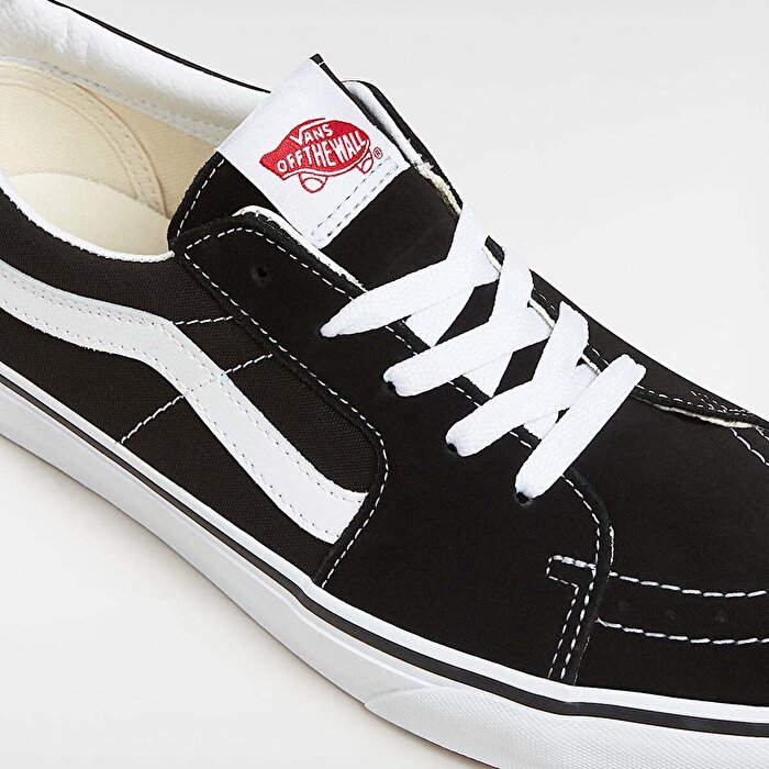 Vans Sk8-Low Siyah Sneaker
