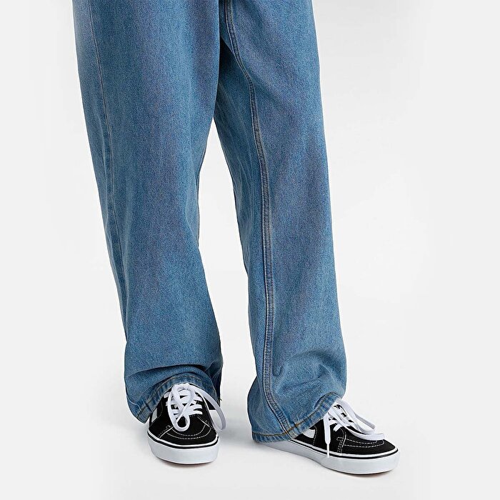 Vans Sk8-Low Siyah Sneaker