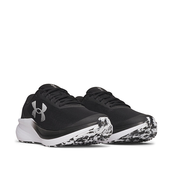 Under Armour Chase Erkek Siyah Koşu Ayakkabısı