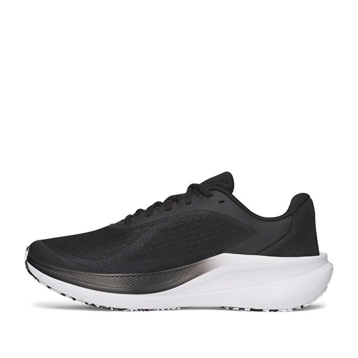 Under Armour Chase Erkek Siyah Koşu Ayakkabısı