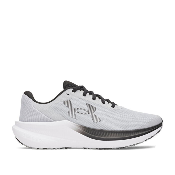 Under Armour Chase Erkek Gri Koşu Ayakkabısı