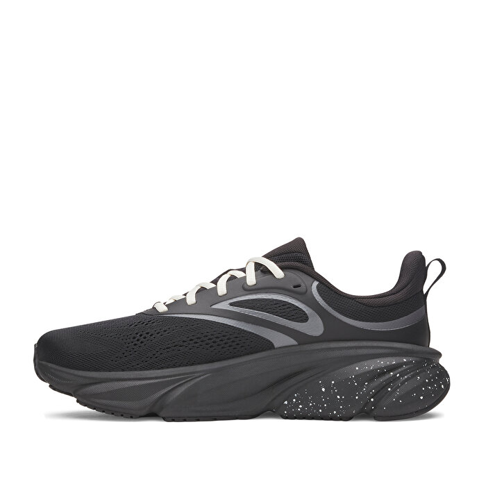 Under Armour Rogue 6 Erkek Siyah Koşu Ayakkabısı