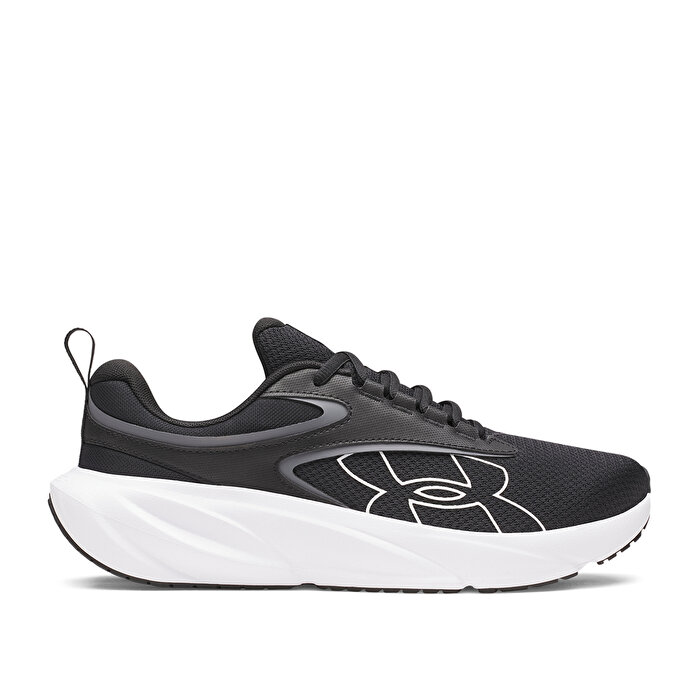 Under Armour Surge 5 Erkek Siyah Koşu Ayakkabısı