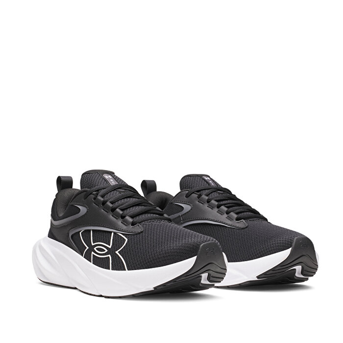 Under Armour Surge 5 Erkek Siyah Koşu Ayakkabısı