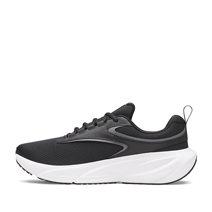 Under Armour Surge 5 Erkek Siyah Koşu Ayakkabısı