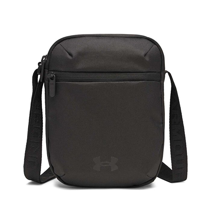 Under Armour Essential Crossbody Siyah Bel Çantası