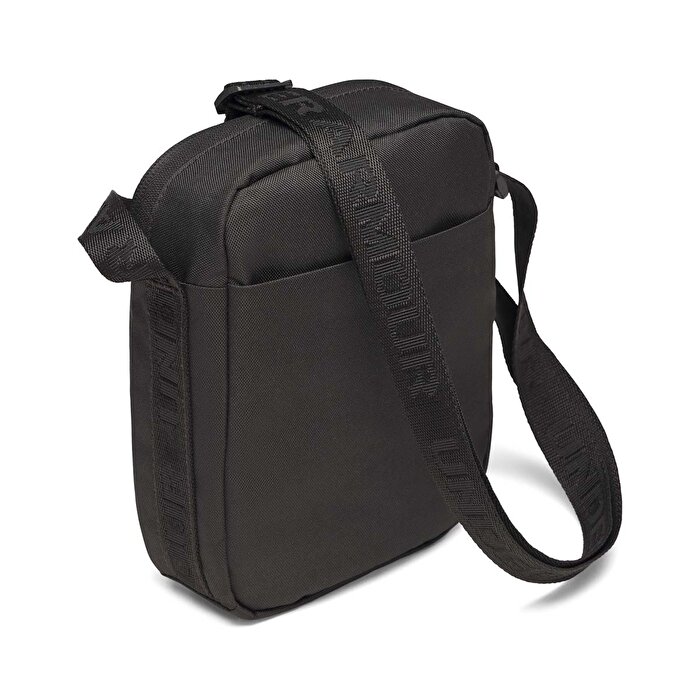 Under Armour Essential Crossbody Siyah Bel Çantası