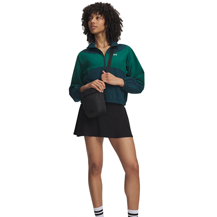 Under Armour Essential Crossbody Siyah Bel Çantası