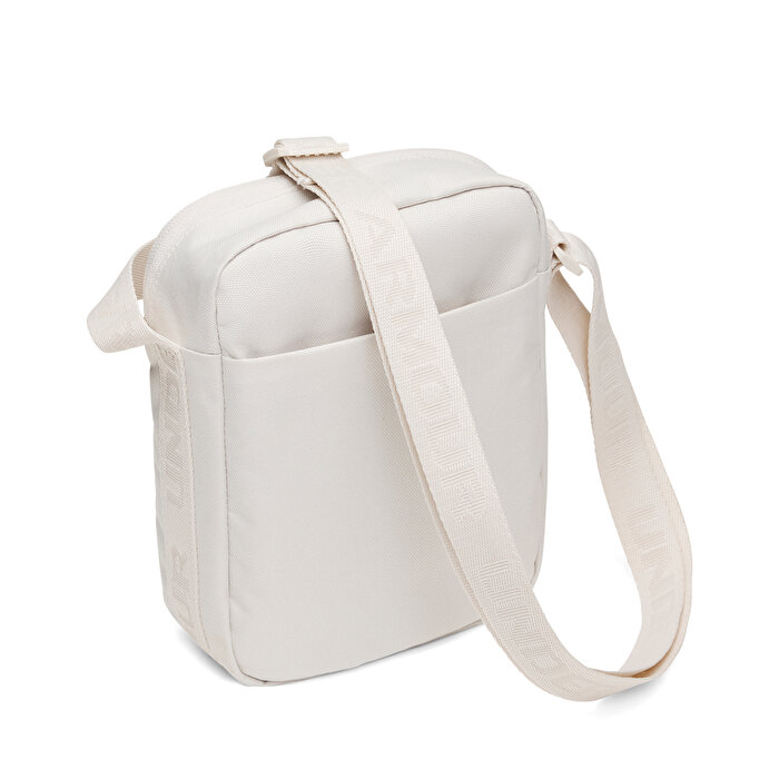 Under Armour Essential Crossbody Ekru Bel Çantası