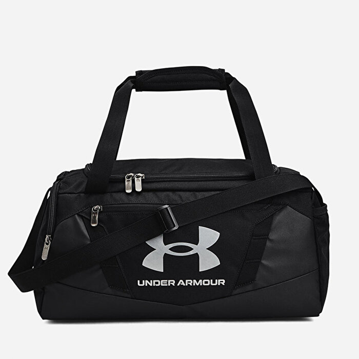 Under Armour Undeniable 5.0 Duffle Xs Siyah Spor Çantası