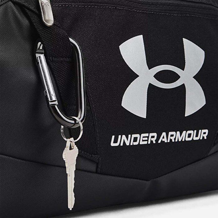Under Armour Undeniable 5.0 Duffle Xs Siyah Spor Çantası