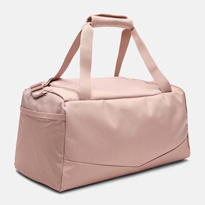 Under Armour Undeniable 5.0 Duffle Xs Pembe Spor Çantası
