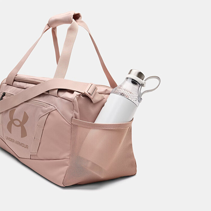 Under Armour Undeniable 5.0 Duffle Xs Pembe Spor Çantası