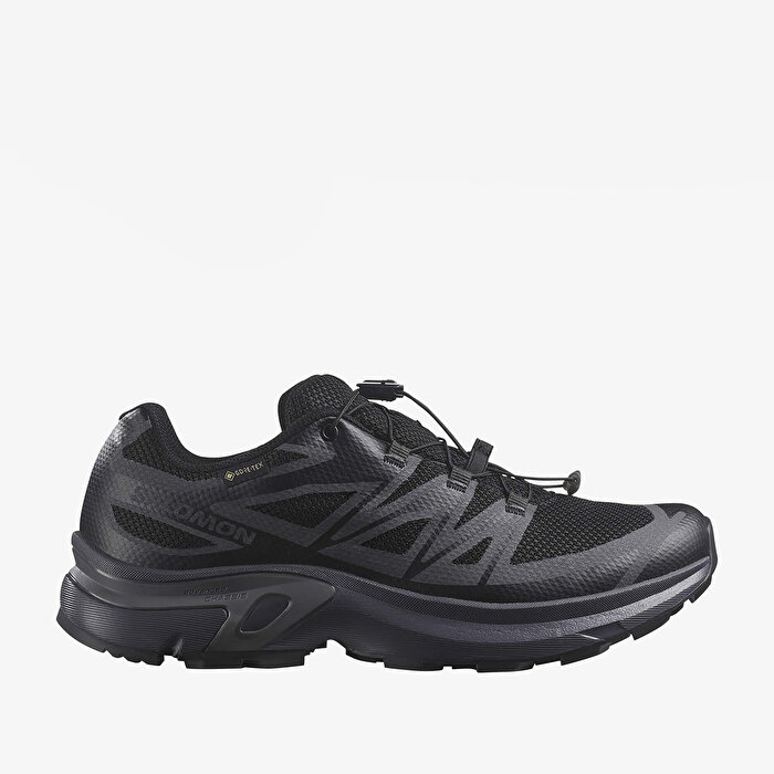 Salomon Xt Evr Goretex Kadın Siyah Spor Ayakkabı