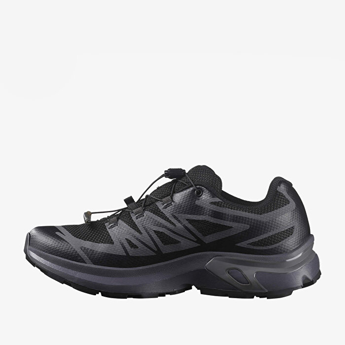 Salomon Xt Evr Goretex Kadın Siyah Spor Ayakkabı
