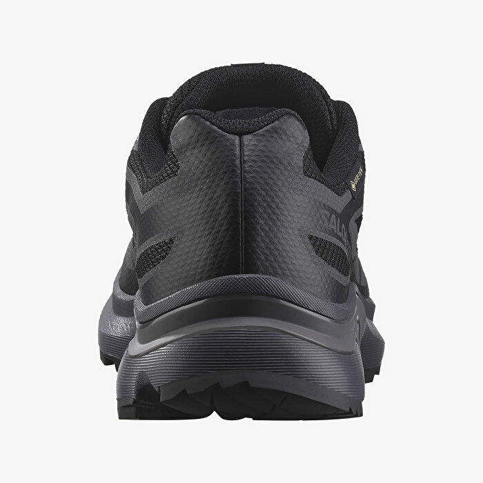 Salomon Xt Evr Goretex Kadın Siyah Spor Ayakkabı
