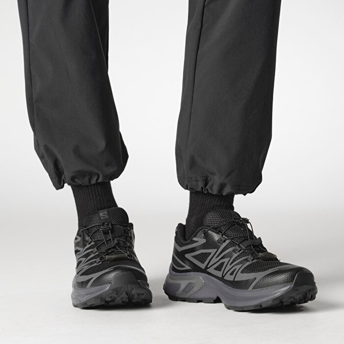 Salomon Xt Evr Goretex Kadın Siyah Spor Ayakkabı