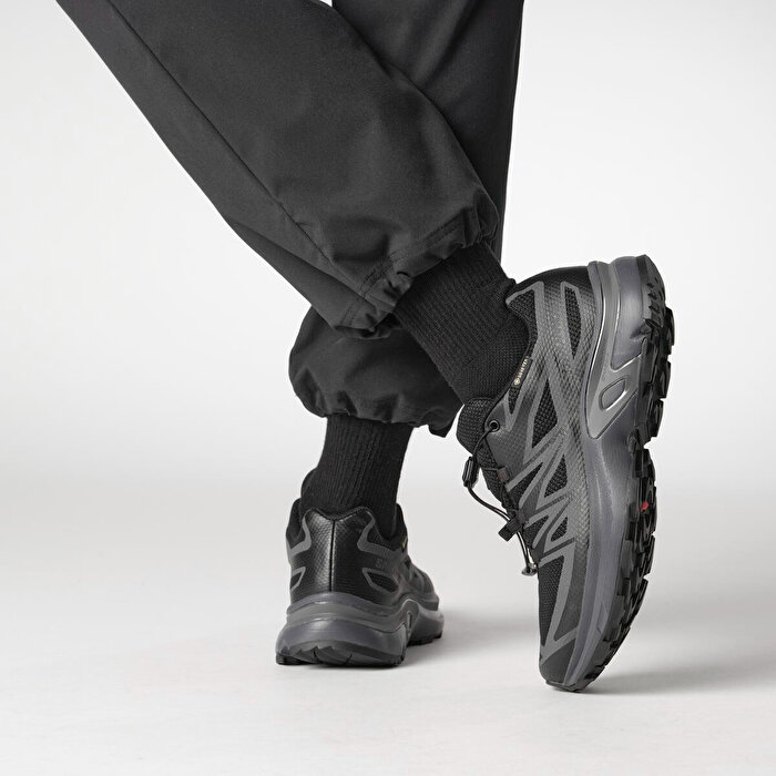 Salomon Xt Evr Goretex Kadın Siyah Spor Ayakkabı