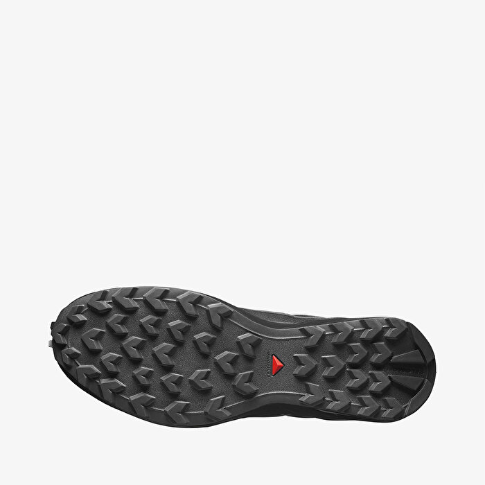 Salomon Speedcross Peak Goretex Erkek Siyah Koşu Ayakkabısı