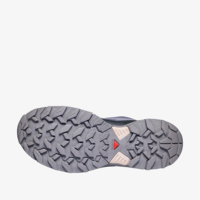 Salomon X Ultra 360 Goretex Kadın Mor Outdoor Ayakkabı
