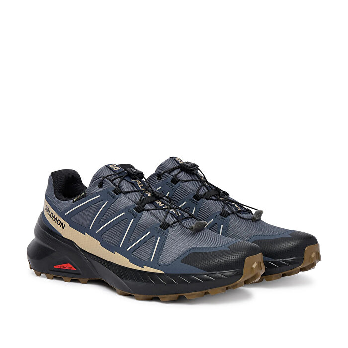 Salomon Speedcross Peak Goretex Erkek Koşu Ayakkabısı