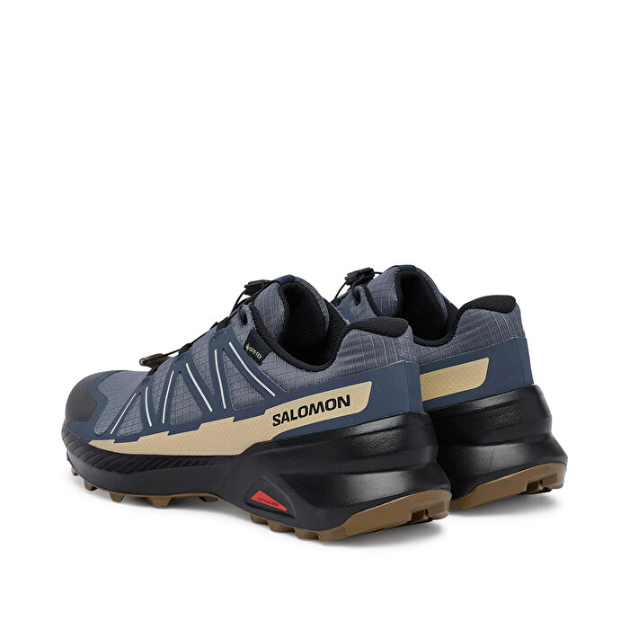 Salomon Speedcross Peak Goretex Erkek Koşu Ayakkabısı