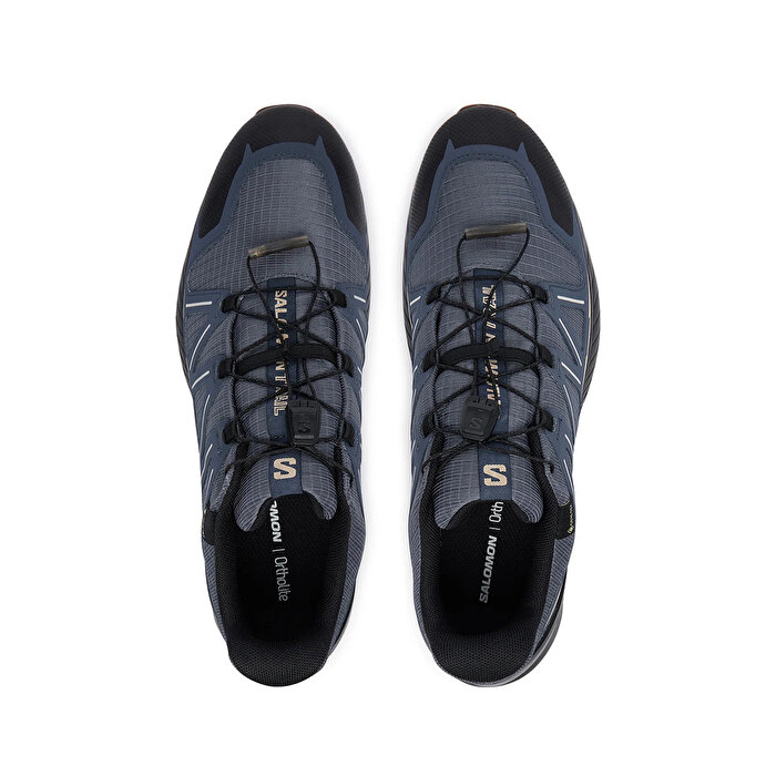 Salomon Speedcross Peak Goretex Erkek Koşu Ayakkabısı