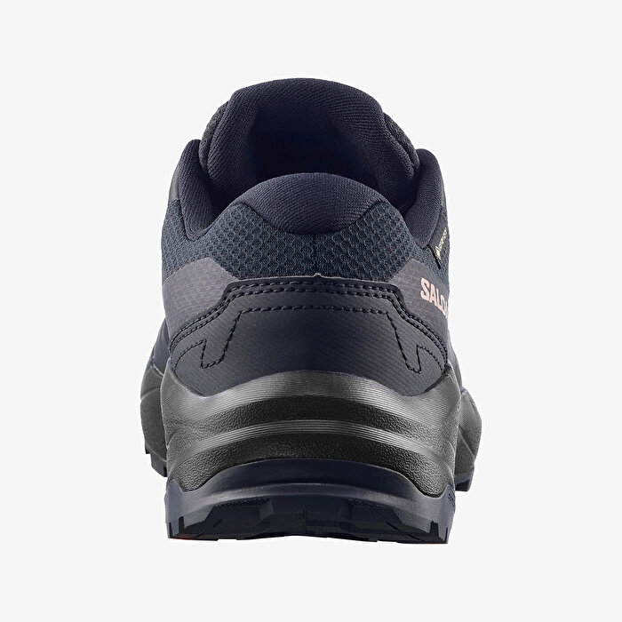 Salomon Outscape Goretex Kadın Siyah Outdoor Ayakkabı
