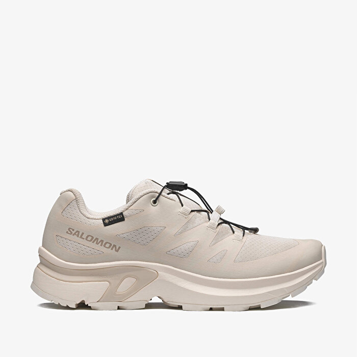 Salomon Xt Evr Goretex Kadın Bej Spor Ayakkabı