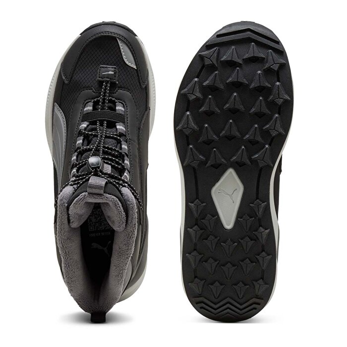 Puma Evolve 2.0 Boot Puretex Jr Çocuk Siyah Bot