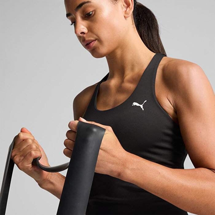 Puma Tad Essential 2 In 1 Kadın Atlet
