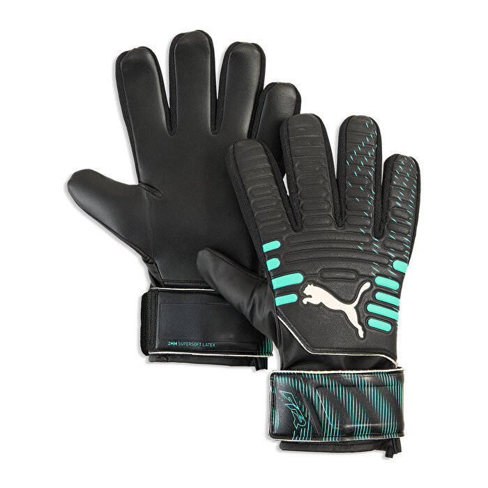 Puma Future Play Nc Siyah Kaleci Eldiveni