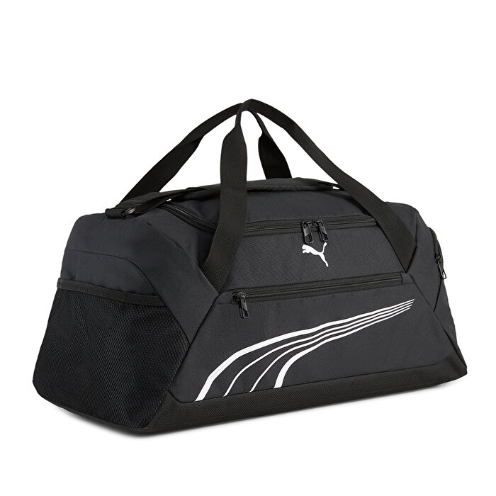 Puma Fundamental S Siyah Spor Çantası