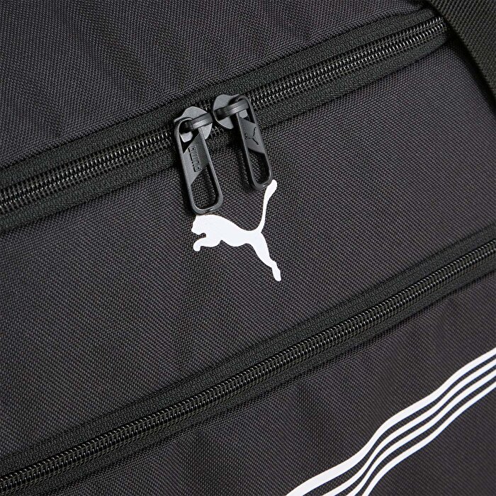 Puma Fundamental S Siyah Spor Çantası