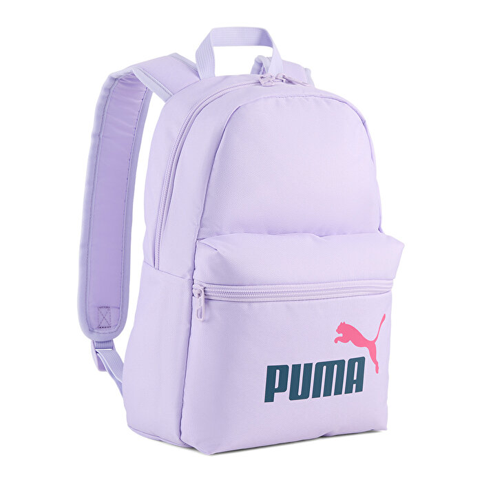 Puma Phase S Mor Sırt Çantası