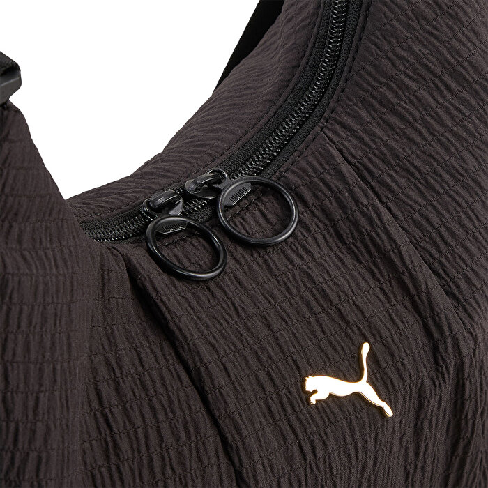 Puma Up Medium Prism Kadın Siyah Bayan Çanta