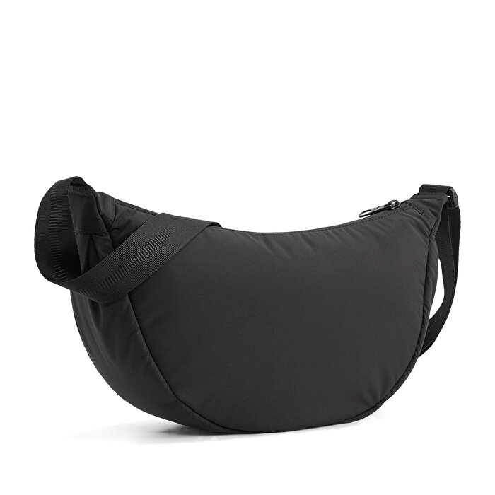 Puma Her Half Moon Kadın Siyah Bayan Çanta