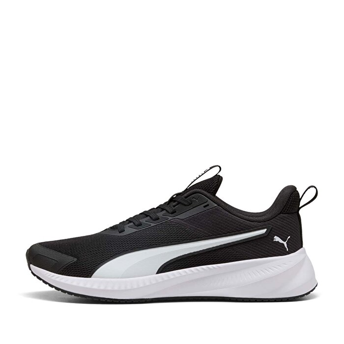 Puma Flyer Lite 4 Siyah Koşu Ayakkabısı