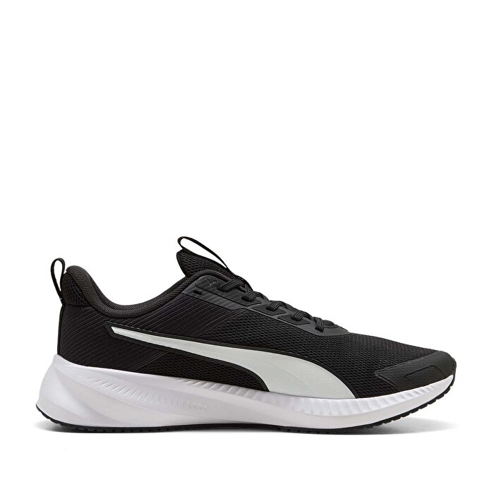 Puma Flyer Lite 4 Siyah Koşu Ayakkabısı