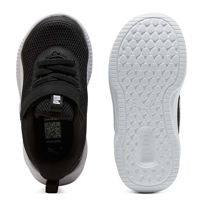 Puma Flyer 4 Ac Bebek Koşu Ayakkabısı