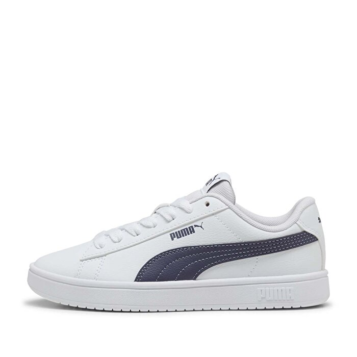Puma Rickie Classic Jr Çocuk Beyaz Sneaker