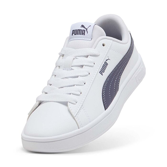 Puma Rickie Classic Jr Çocuk Beyaz Sneaker