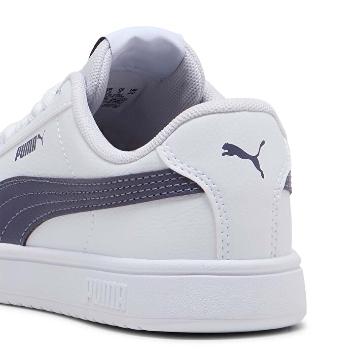 Puma Rickie Classic Jr Çocuk Beyaz Sneaker