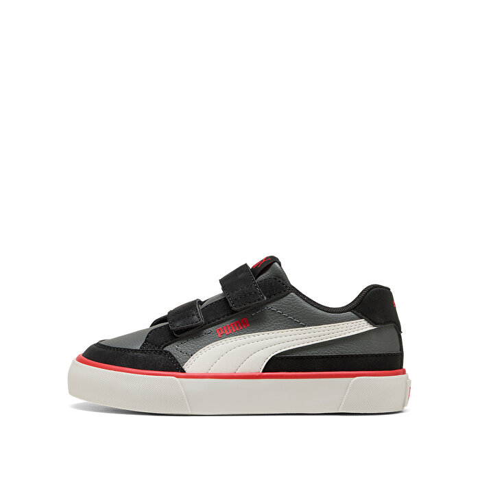 Puma Court Classic Vulc Kids V Ps Çocuk Sneaker