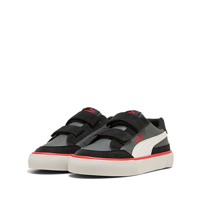 Puma Court Classic Vulc Kids V Ps Çocuk Sneaker