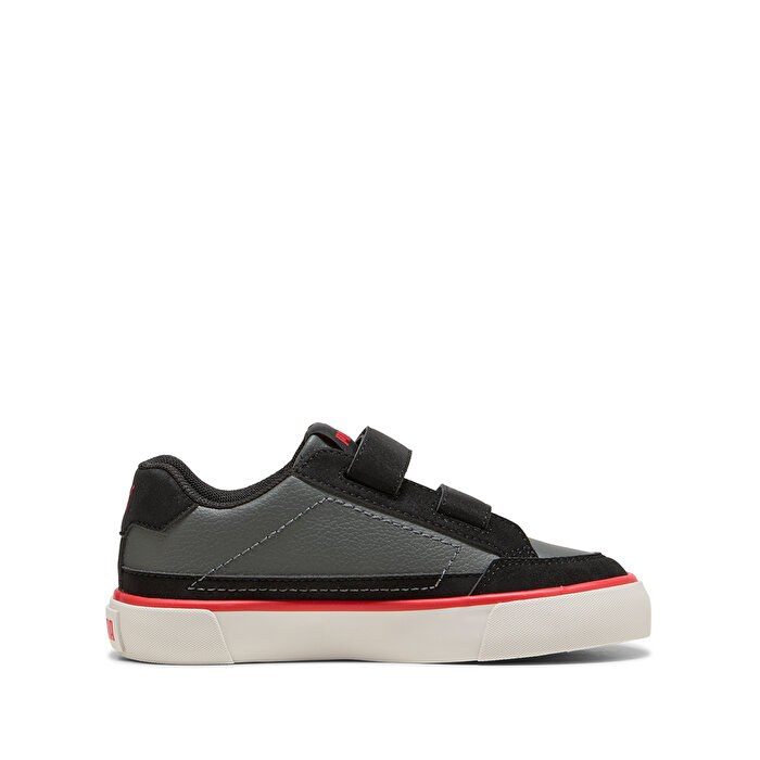 Puma Court Classic Vulc Kids V Ps Çocuk Sneaker