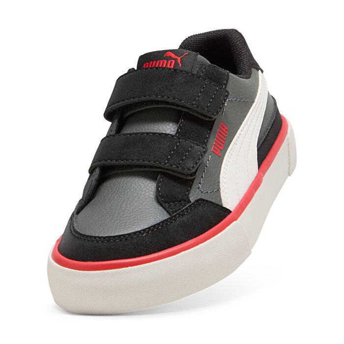Puma Court Classic Vulc Kids V Ps Çocuk Sneaker